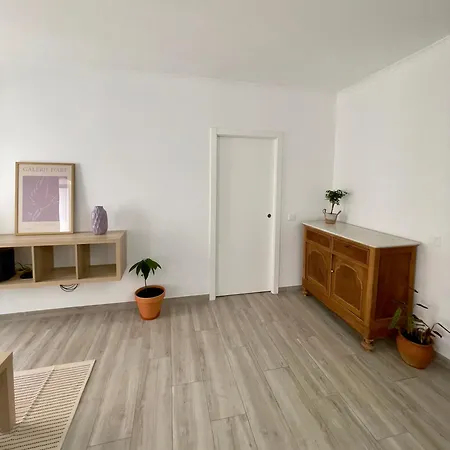 Oeste Garden Апартаменты *