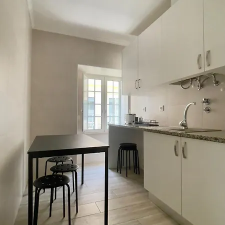 Oeste Garden Апартаменты *