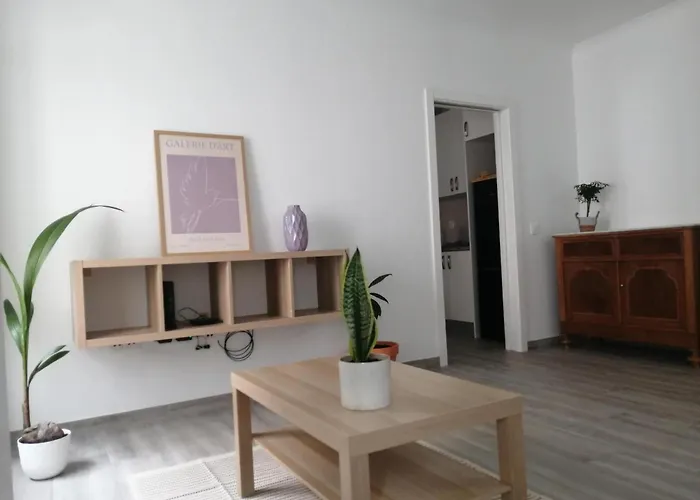 Oeste Garden شقة كالداس دا راينها